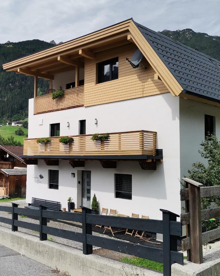 Landhaus Klara Нойщифт им Щубайтал Екстериор снимка